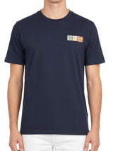 Relaxed Fit SS Graphic Tee