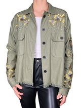 Chaqueta Taara