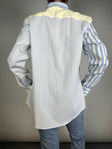 Blusa Mix Rayas
