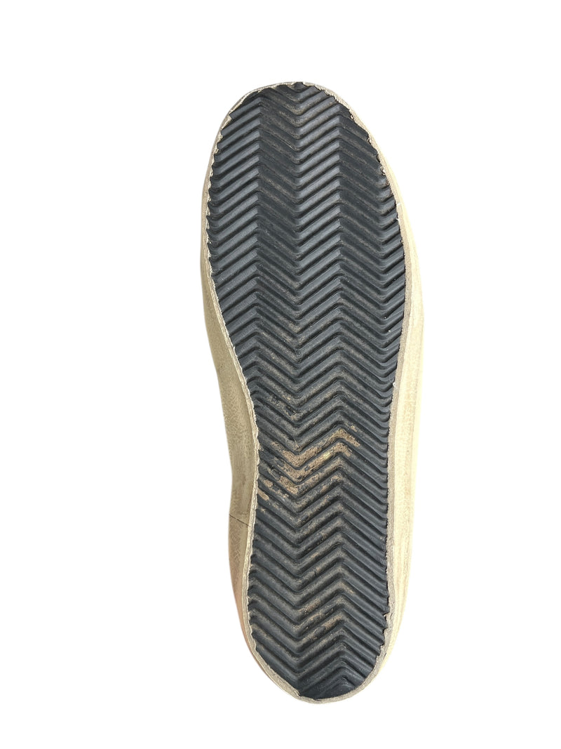 Zapatillas Animal Print Superstar