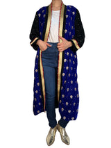 Kimono Charles