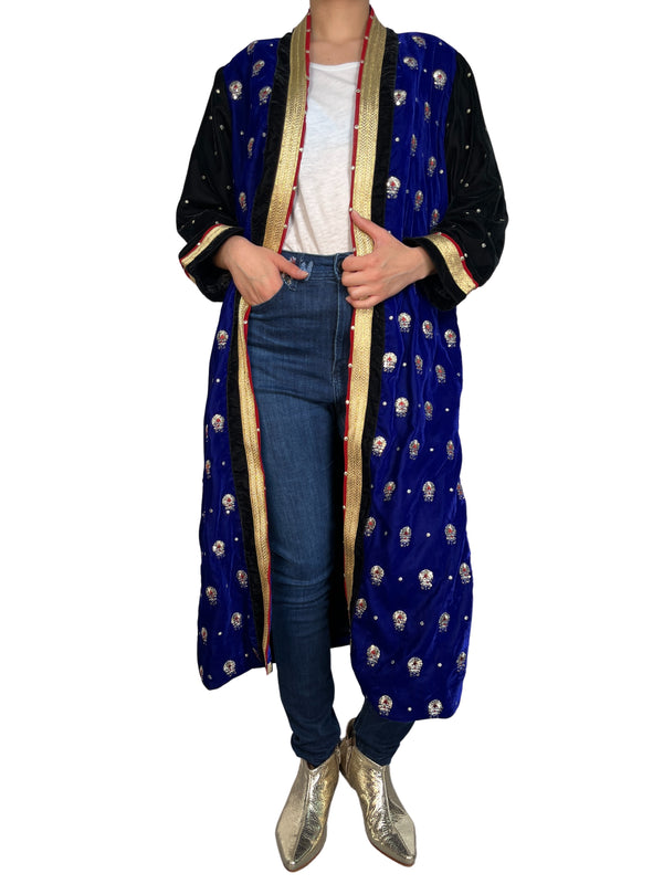 Kimono Charles