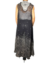 Blusa Kesari Mix