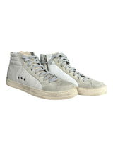 Zapatillas Silver