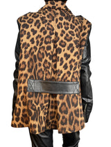 Chaqueta Lana