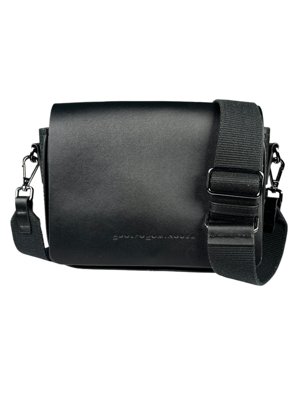 Bandolera Cuero
