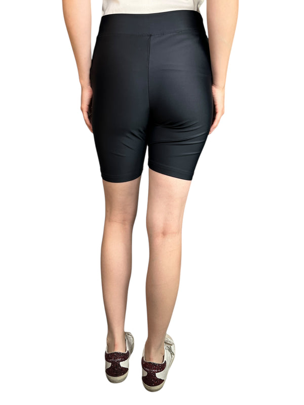 Biker Black