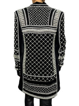 Blazer Balmain x H&M