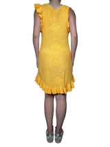 Vestido Tejido