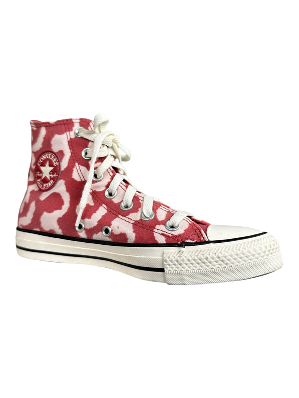 Zapatillas  Chuck Taylor Leopard