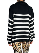 Sweater Rayas