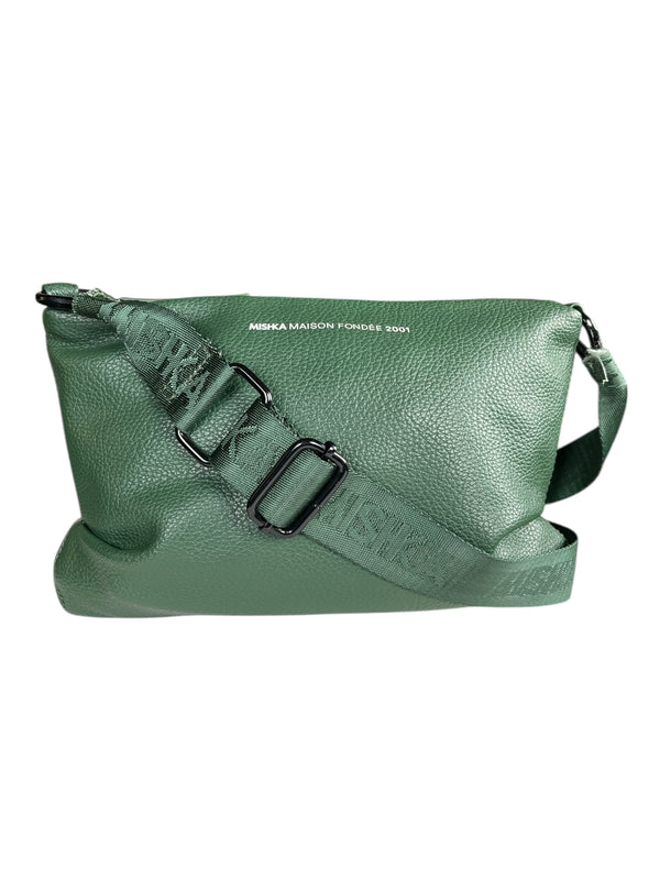 Bandolera Laz