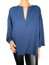 Blusa Viscosa