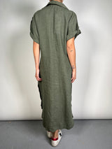 Vestido Lino