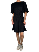 Vestido Lino