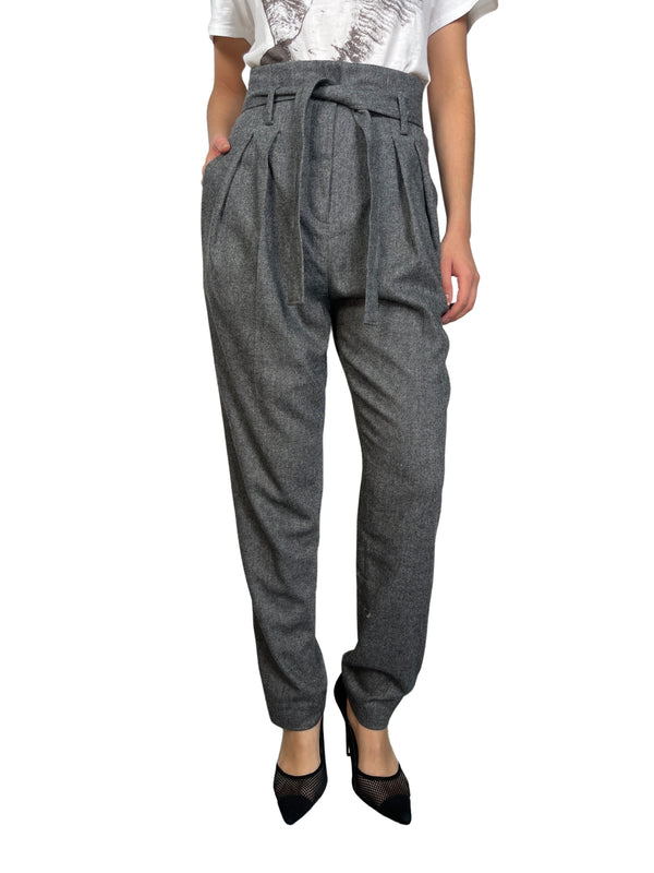 Pantalón  Viscosa