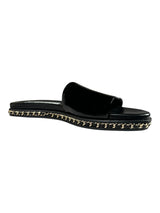 Sandalias Charol
