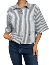 Blusa Abrotano Lino