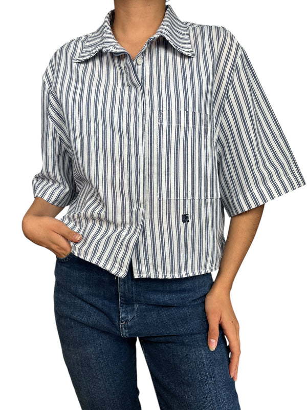Blusa Abrotano Lino