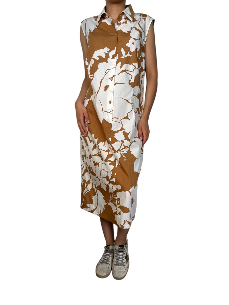 Vestido Estampado