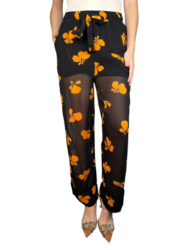 Pantalón Viscosa