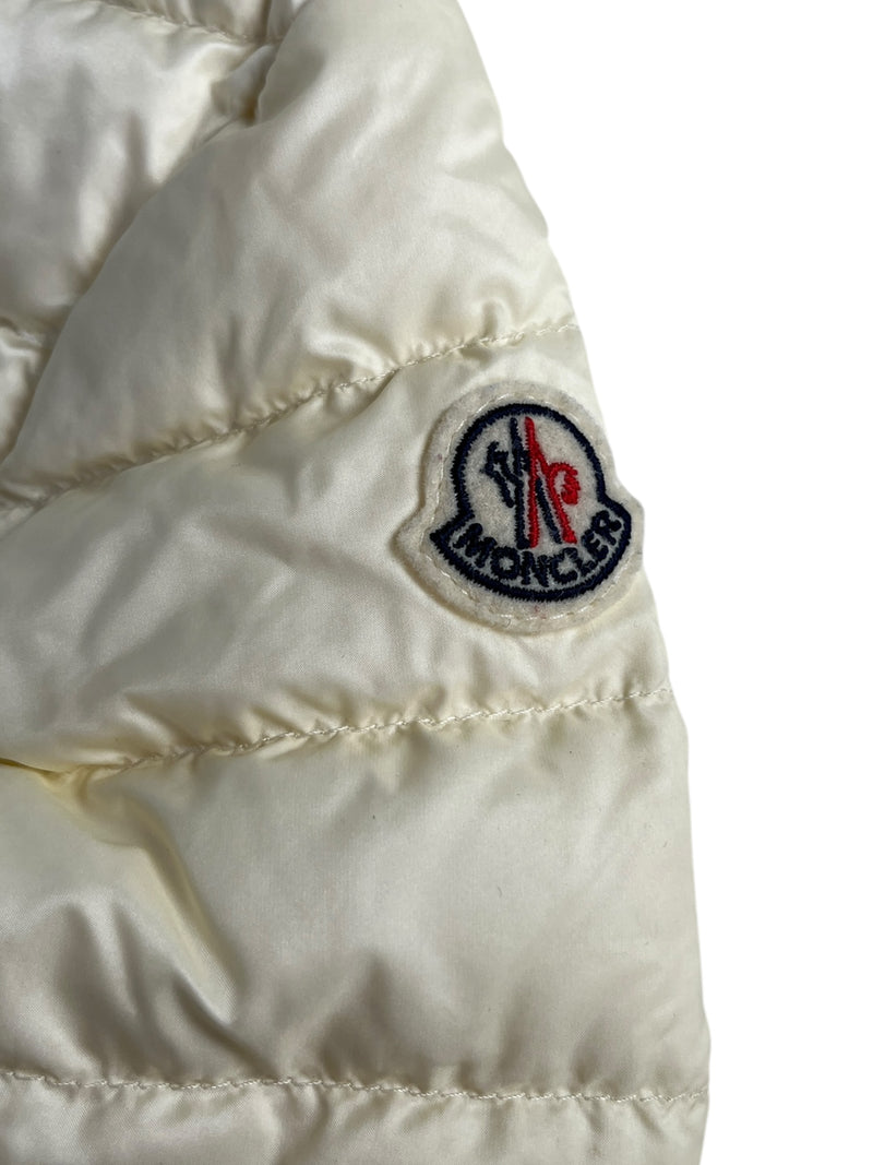 Parka Beige