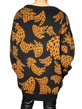 Sweater Estampado