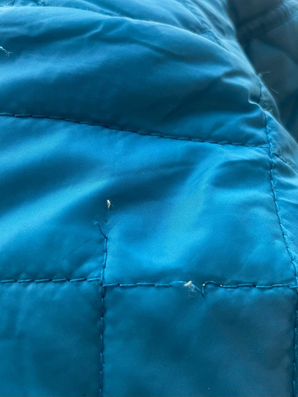 Parka Ligera