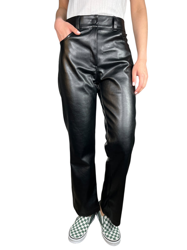 Pantalón Ecocuero