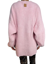 Sweater Pink