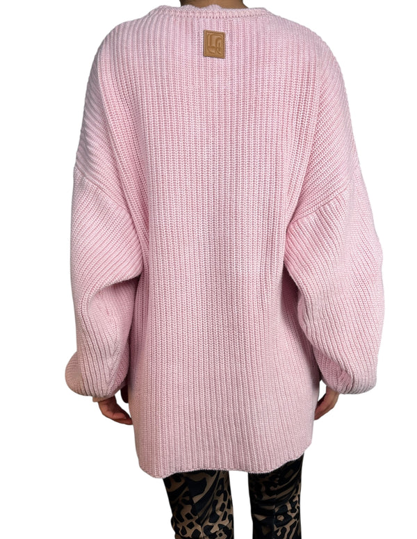 Sweater Pink