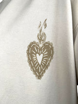 Polerón Heart