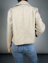 Chaqueta