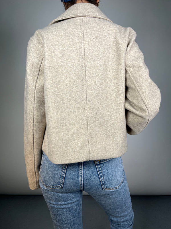 Chaqueta