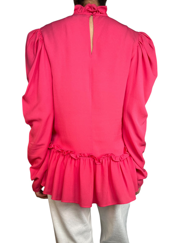 Blusa Seda