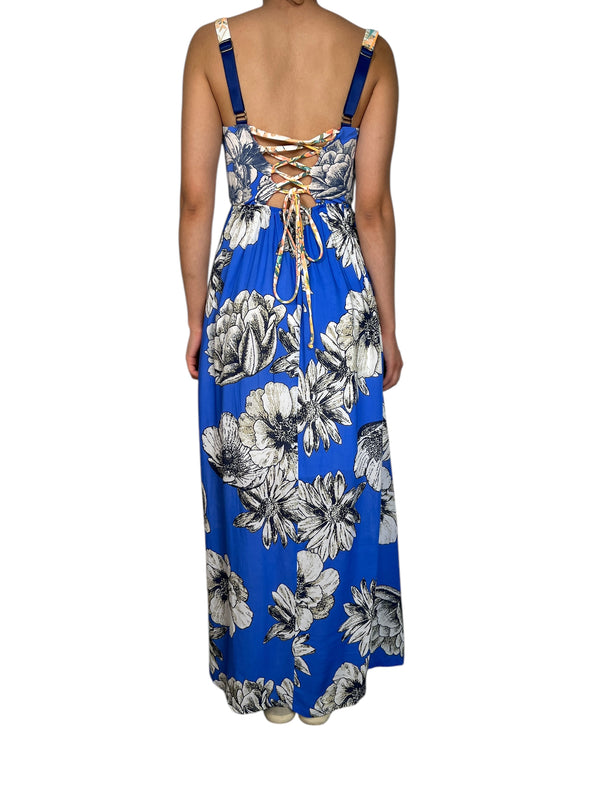 Vestido Viscosa