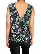 Polera Estampada