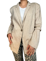 Blazer Lino