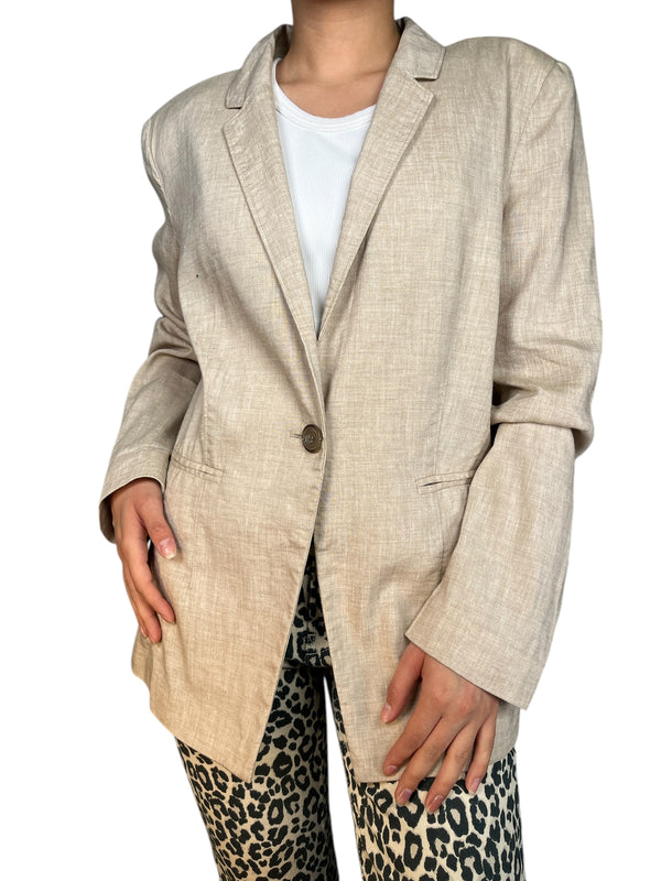 Blazer Lino