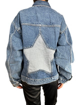 Chaqueta Denim