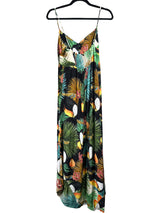 Vestido Tucanes
