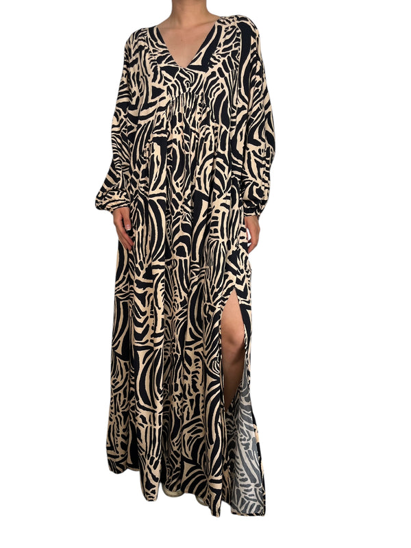 Vestido Maxi