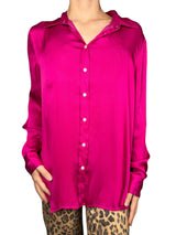 Blusa Fucsia