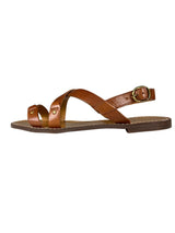 Sandalias Cuero