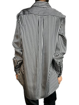Blusa Rayas