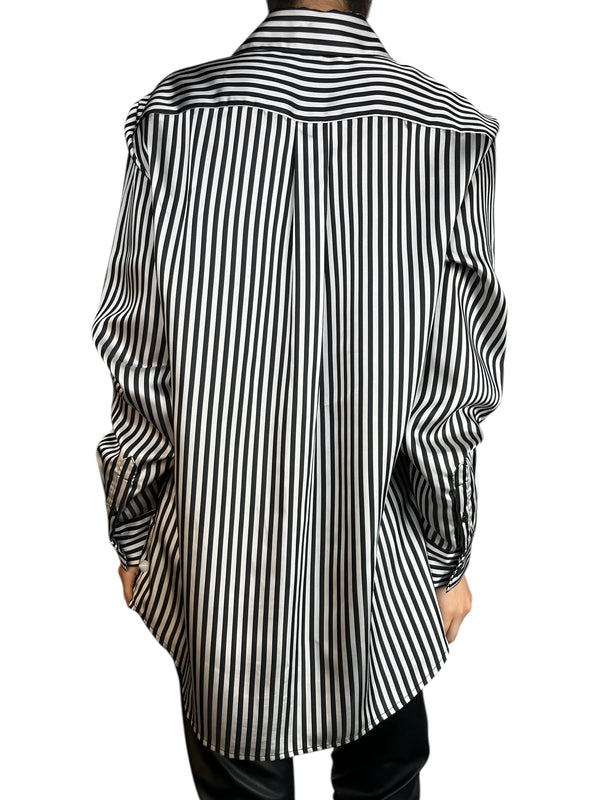 Blusa Rayas