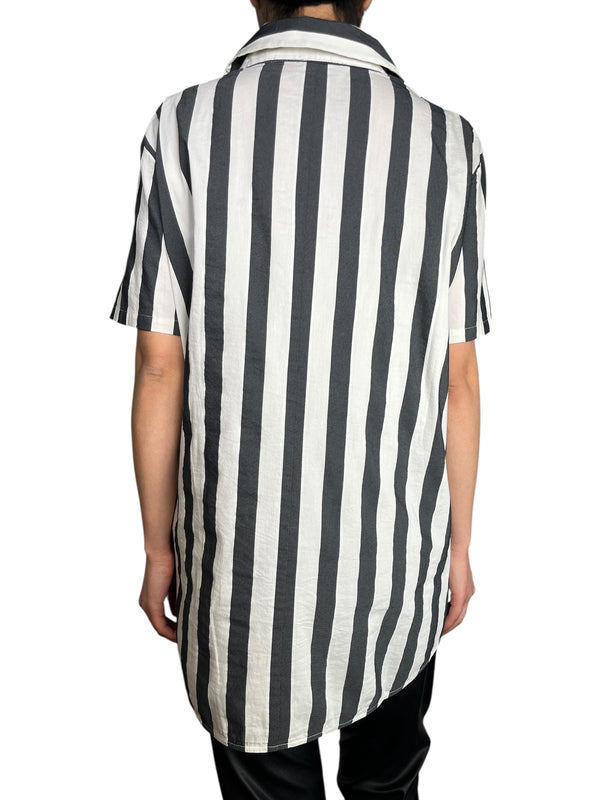 Blusa Rayas