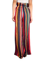 Pantalón Anthropologie x Farm Rio