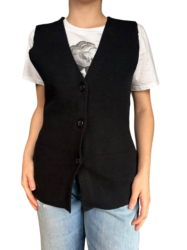 Sweater Viscosa
