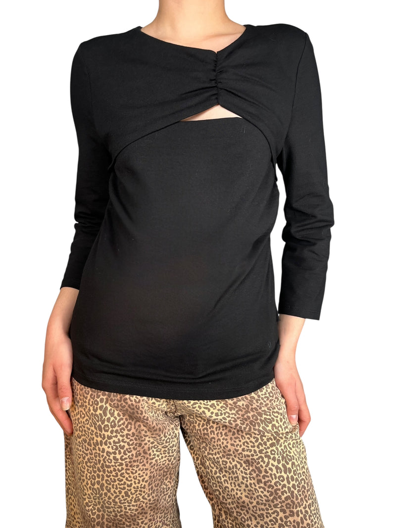 Polera Cut Out